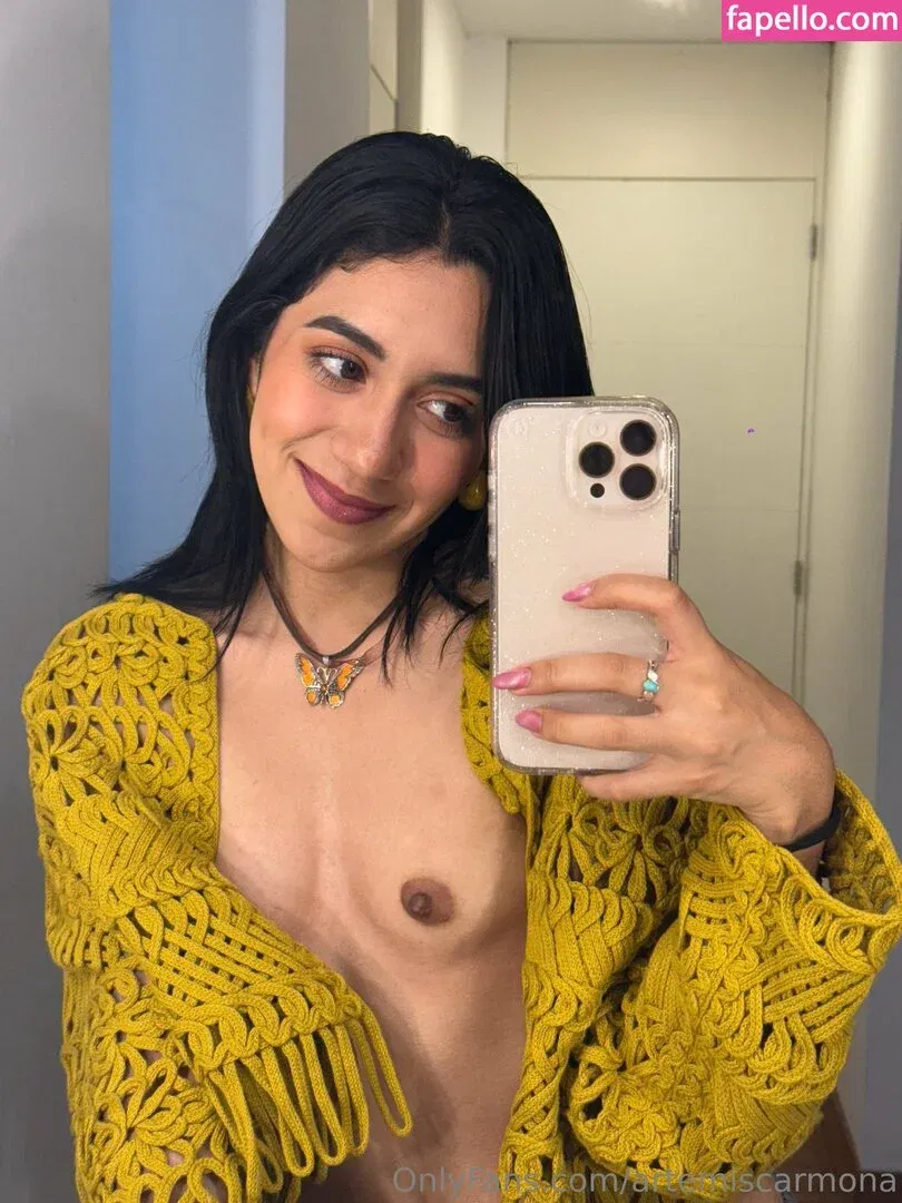 artemiscarmona Onlyfans Photo Gallery 