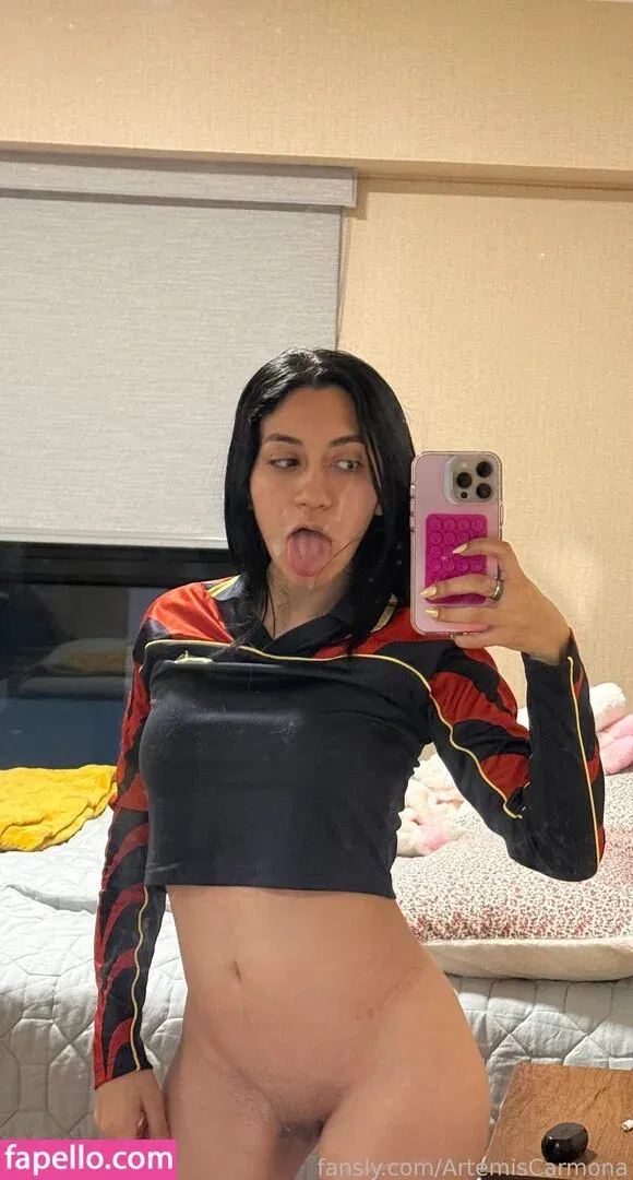 artemiscarmona Onlyfans Photo Gallery 