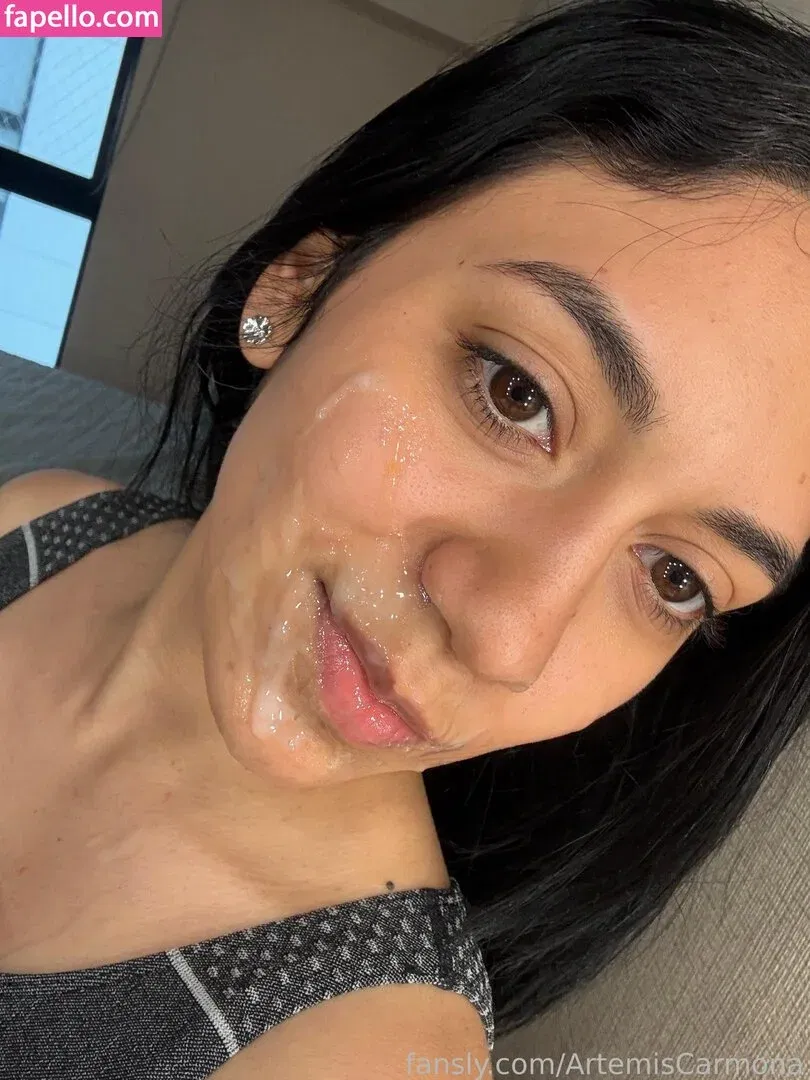 artemiscarmona Onlyfans Photo Gallery 