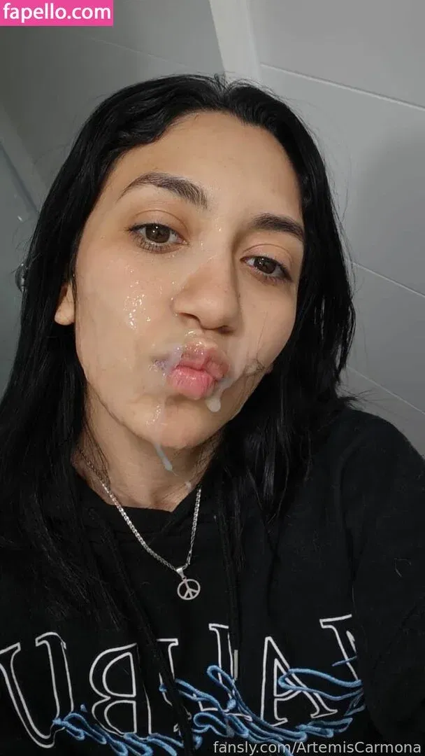 artemiscarmona Onlyfans Photo Gallery 