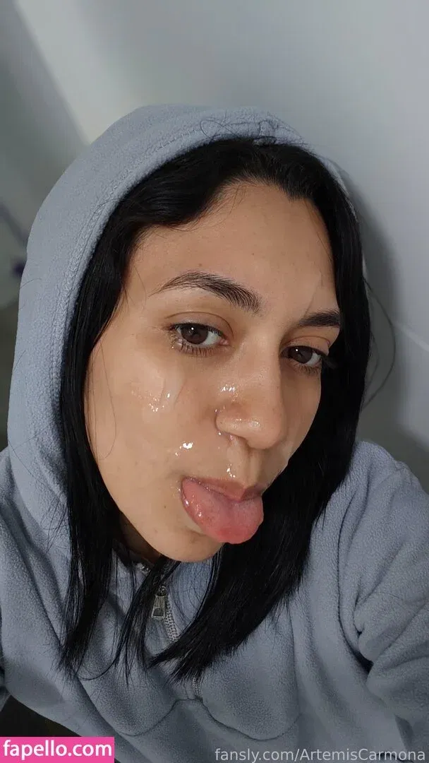 artemiscarmona Onlyfans Photo Gallery 