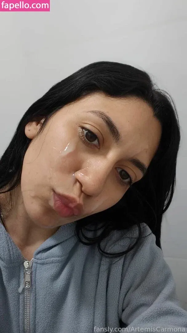 artemiscarmona Onlyfans Photo Gallery 