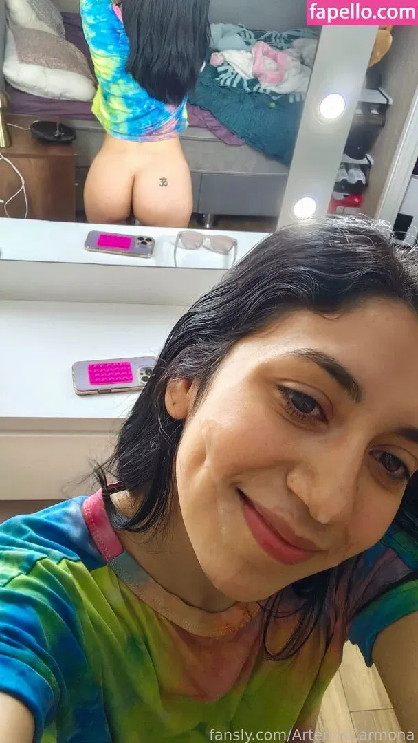 artemiscarmona Onlyfans Photo Gallery 