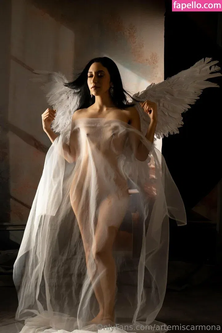 artemiscarmona Onlyfans Photo Gallery 