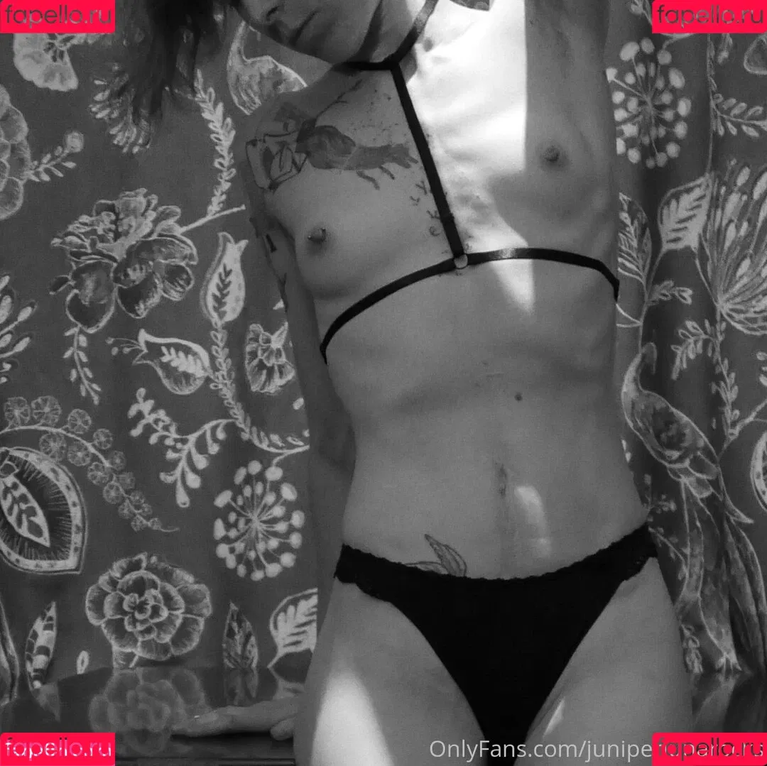 juniperlunarocks Onlyfans Photo Gallery 