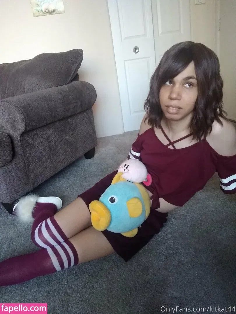 kitkat44 Onlyfans Photo Gallery 