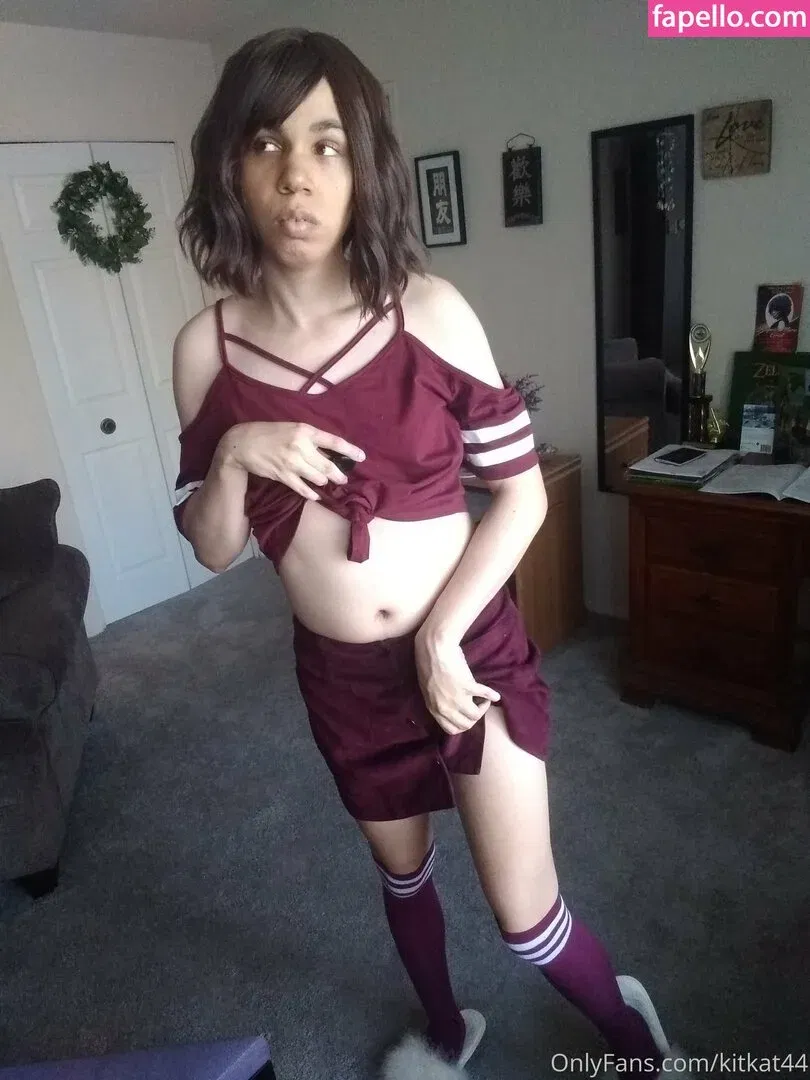 kitkat44 Onlyfans Photo Gallery 