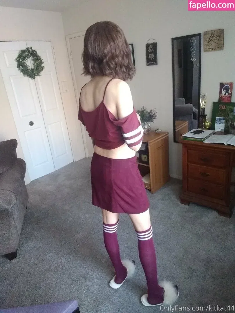 kitkat44 Onlyfans Photo Gallery 