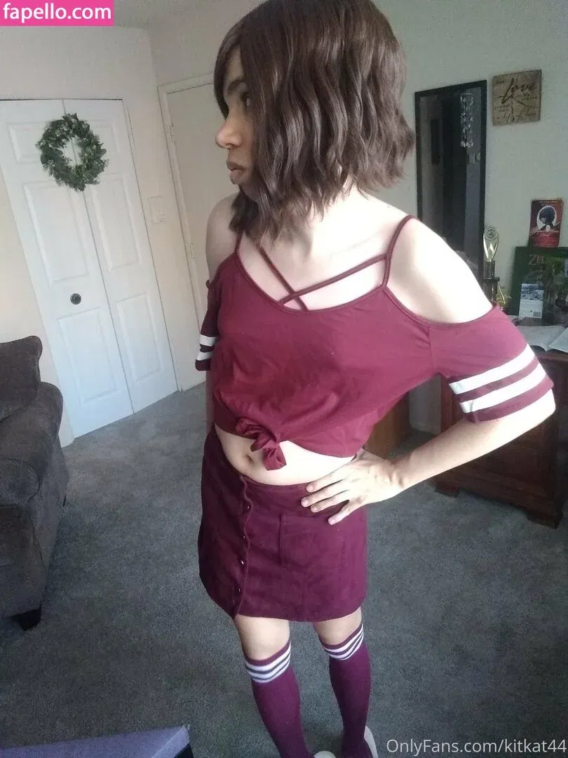 kitkat44 Onlyfans Photo Gallery 