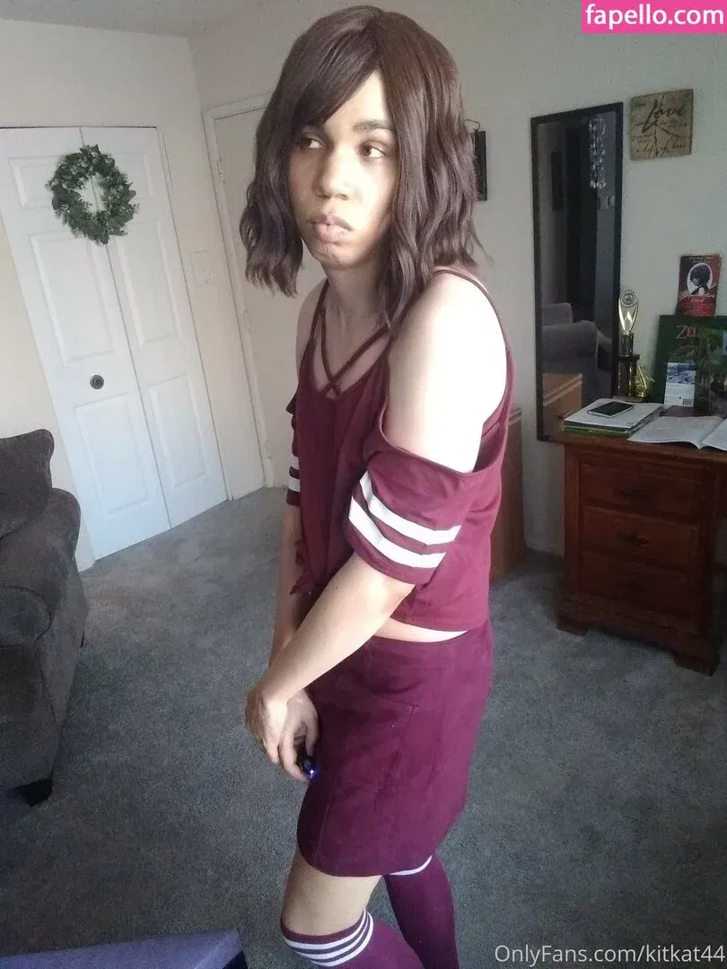 kitkat44 Onlyfans Photo Gallery 