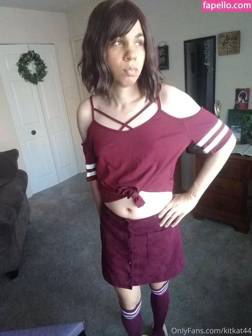 kitkat44 Onlyfans Photo Gallery 