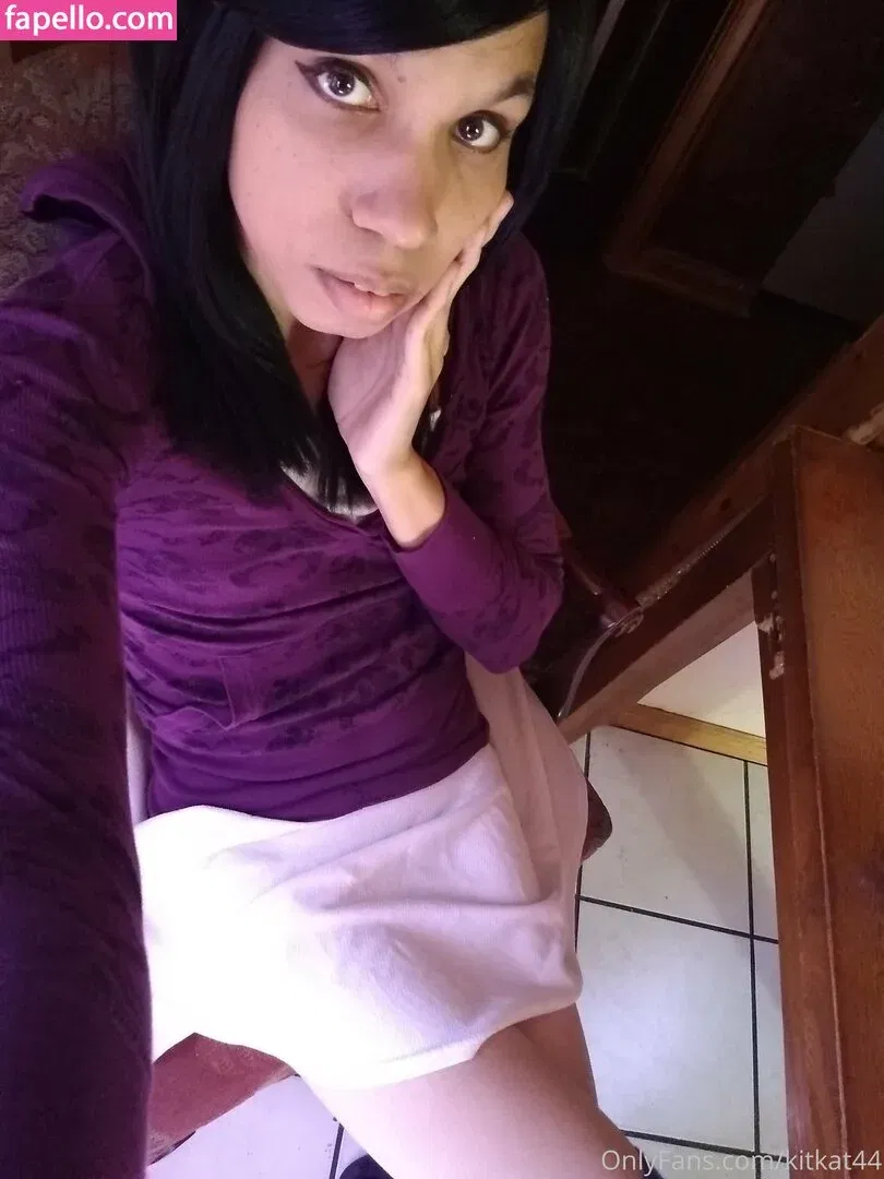 kitkat44 Onlyfans Photo Gallery 