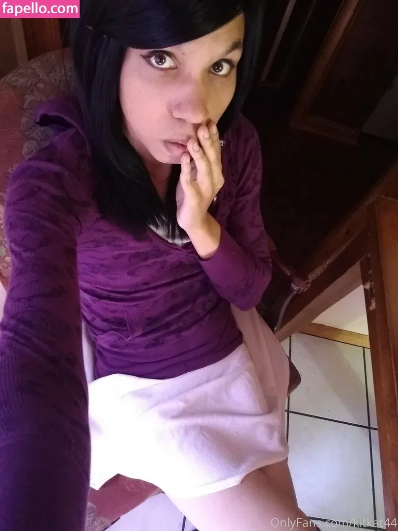 kitkat44 Onlyfans Photo Gallery 