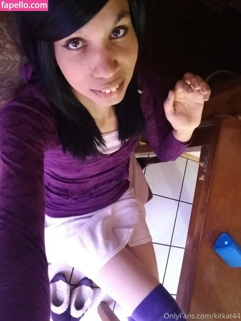 kitkat44 Onlyfans Photo Gallery 