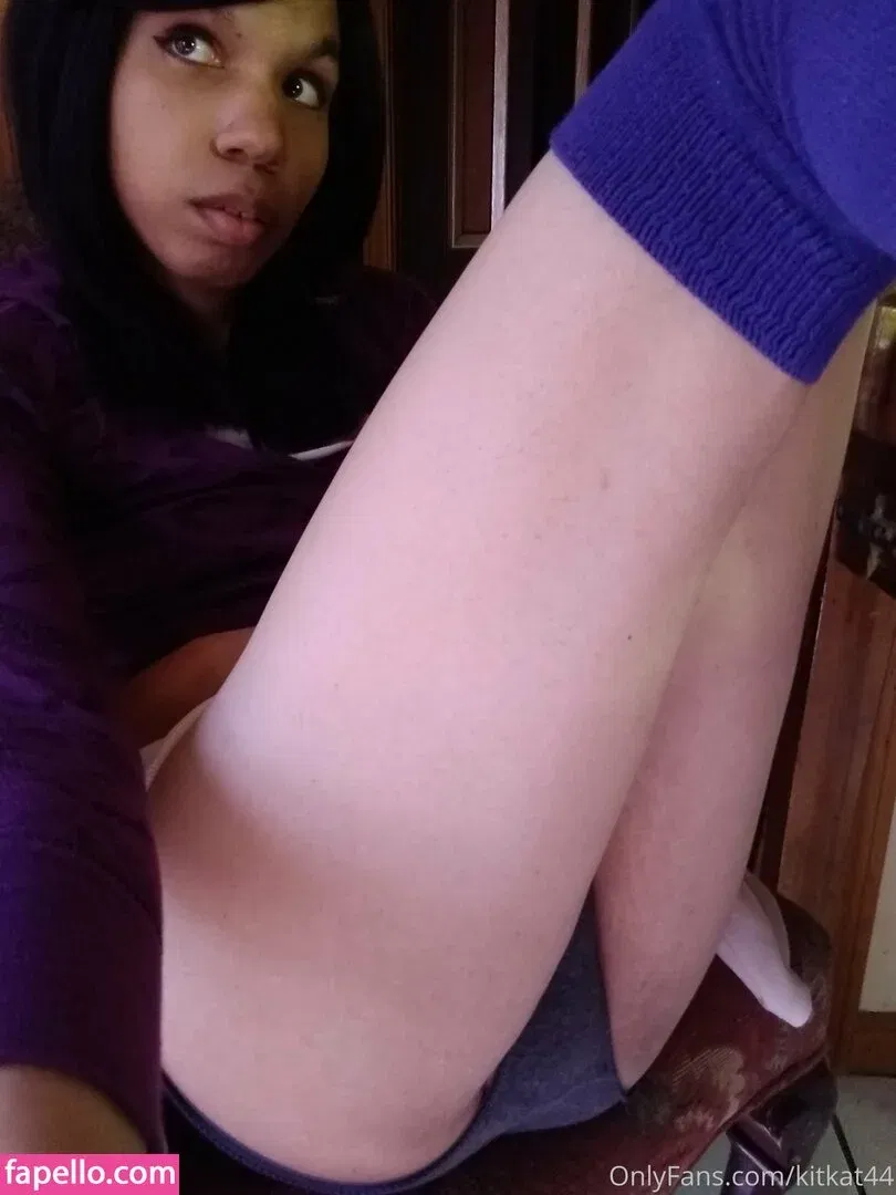 kitkat44 Onlyfans Photo Gallery 