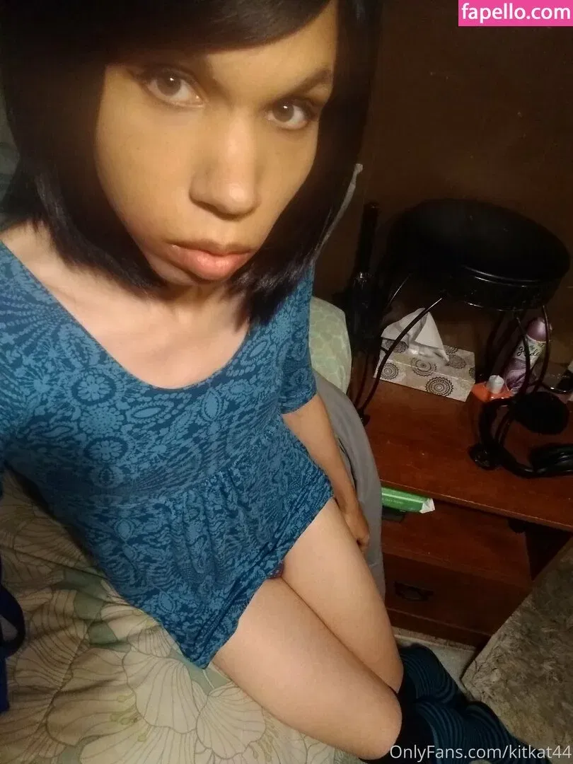 kitkat44 Onlyfans Photo Gallery 