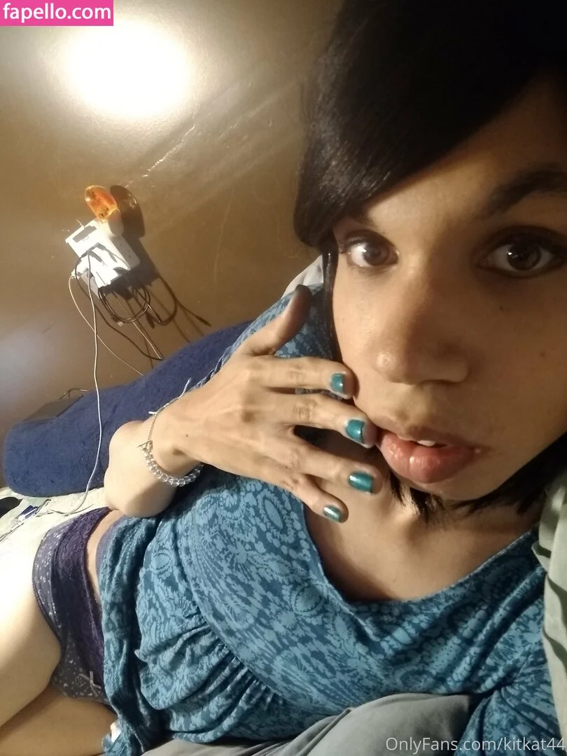 kitkat44 Onlyfans Photo Gallery 