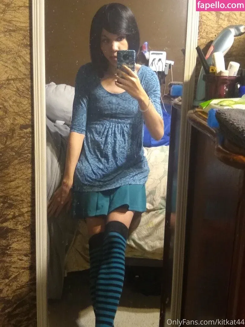 kitkat44 Onlyfans Photo Gallery 