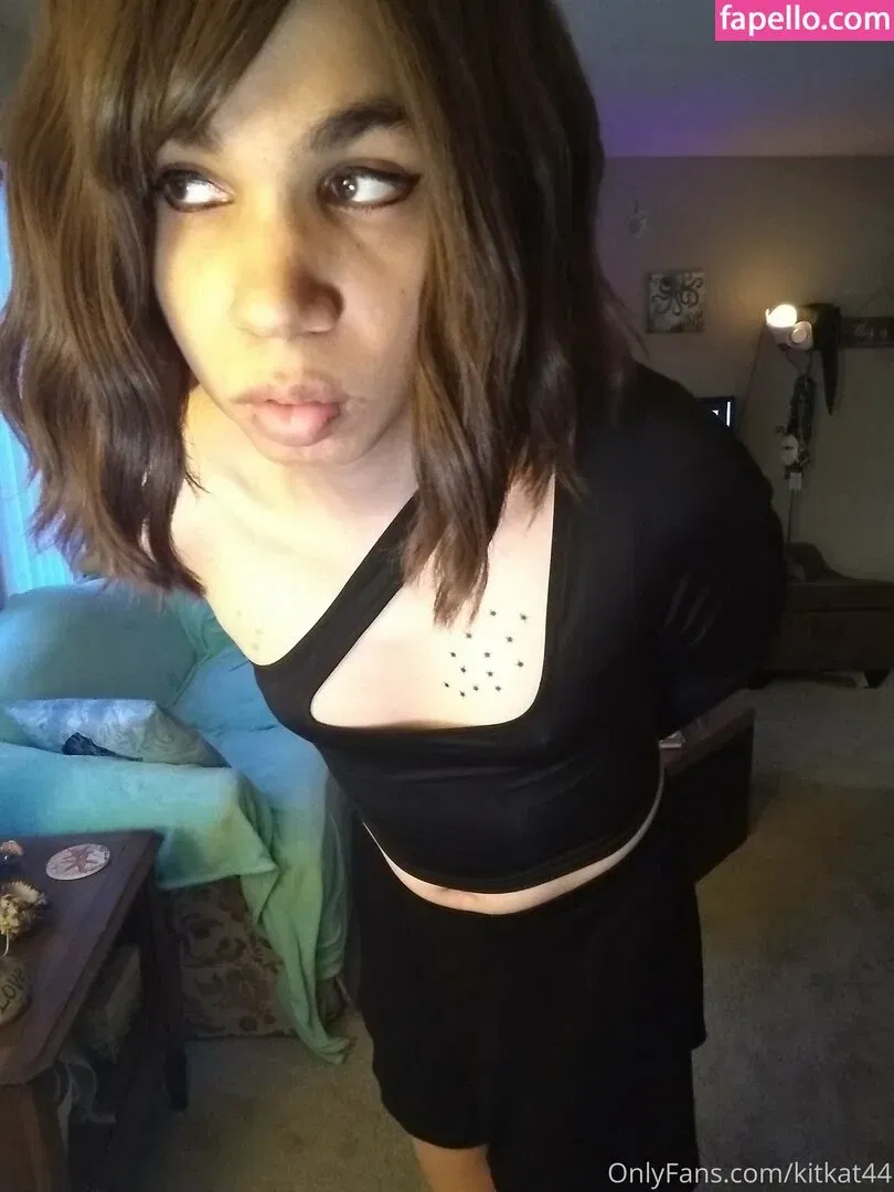 kitkat44 Onlyfans Photo Gallery 