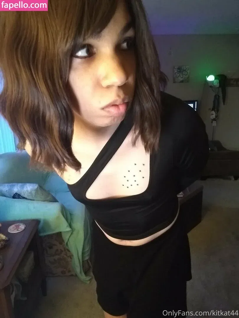 kitkat44 Onlyfans Photo Gallery 