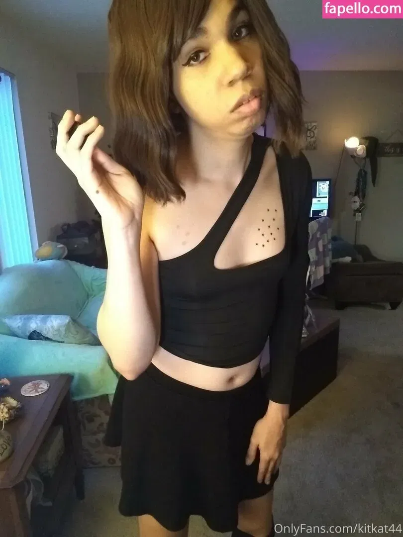 kitkat44 Onlyfans Photo Gallery 