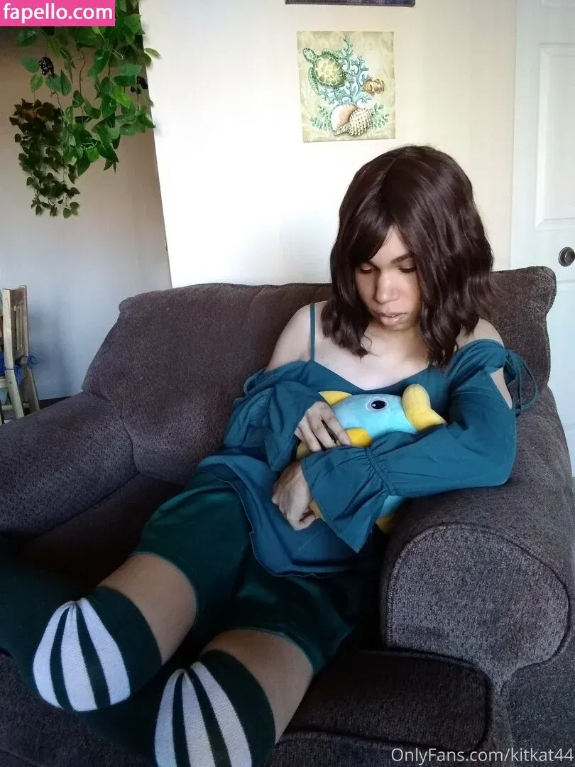 kitkat44 Onlyfans Photo Gallery 