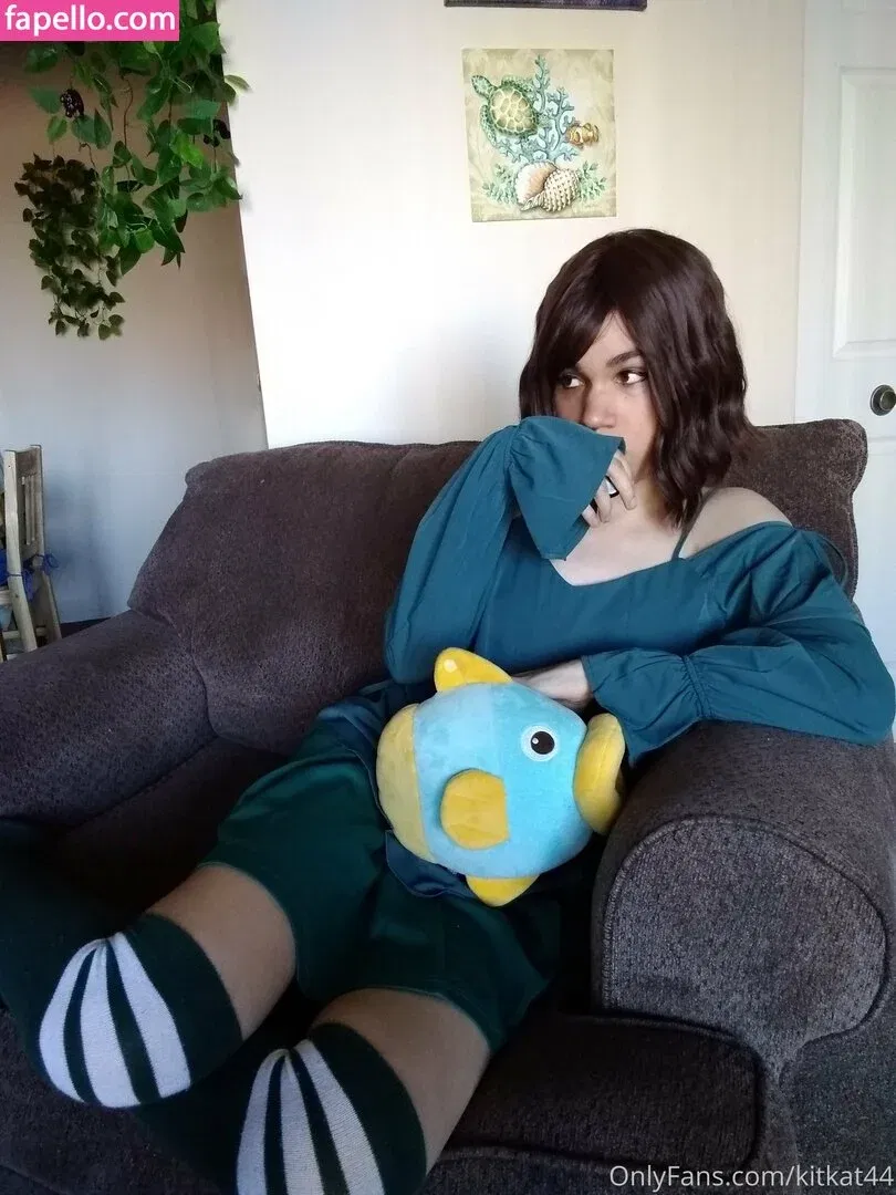 kitkat44 Onlyfans Photo Gallery 