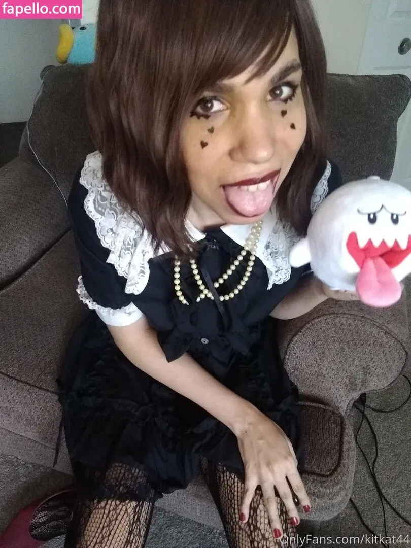 kitkat44 Onlyfans Photo Gallery 