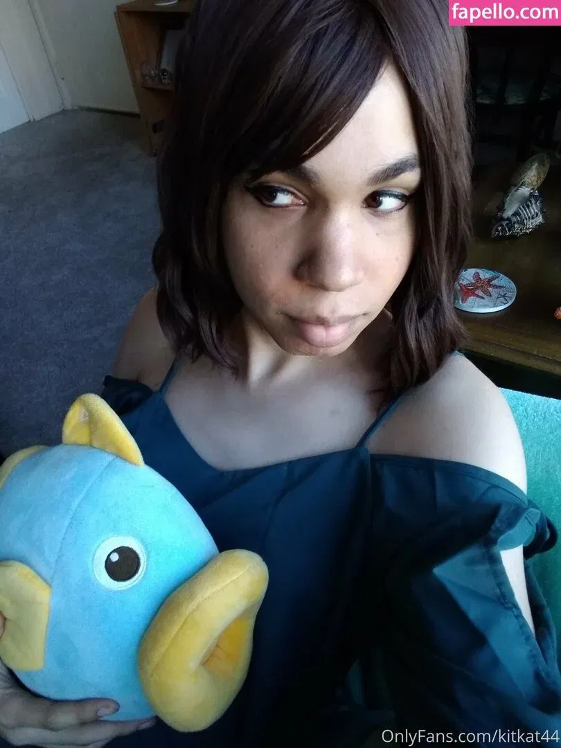 kitkat44 Onlyfans Photo Gallery 