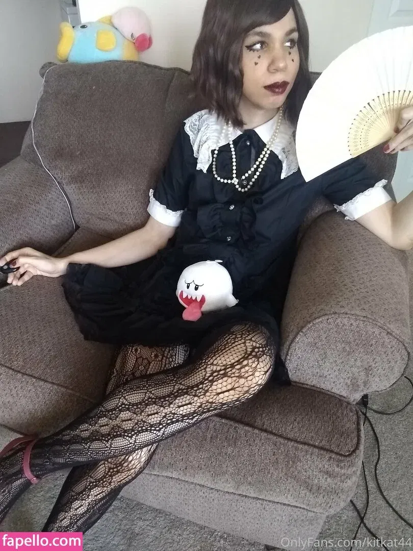 kitkat44 Onlyfans Photo Gallery 