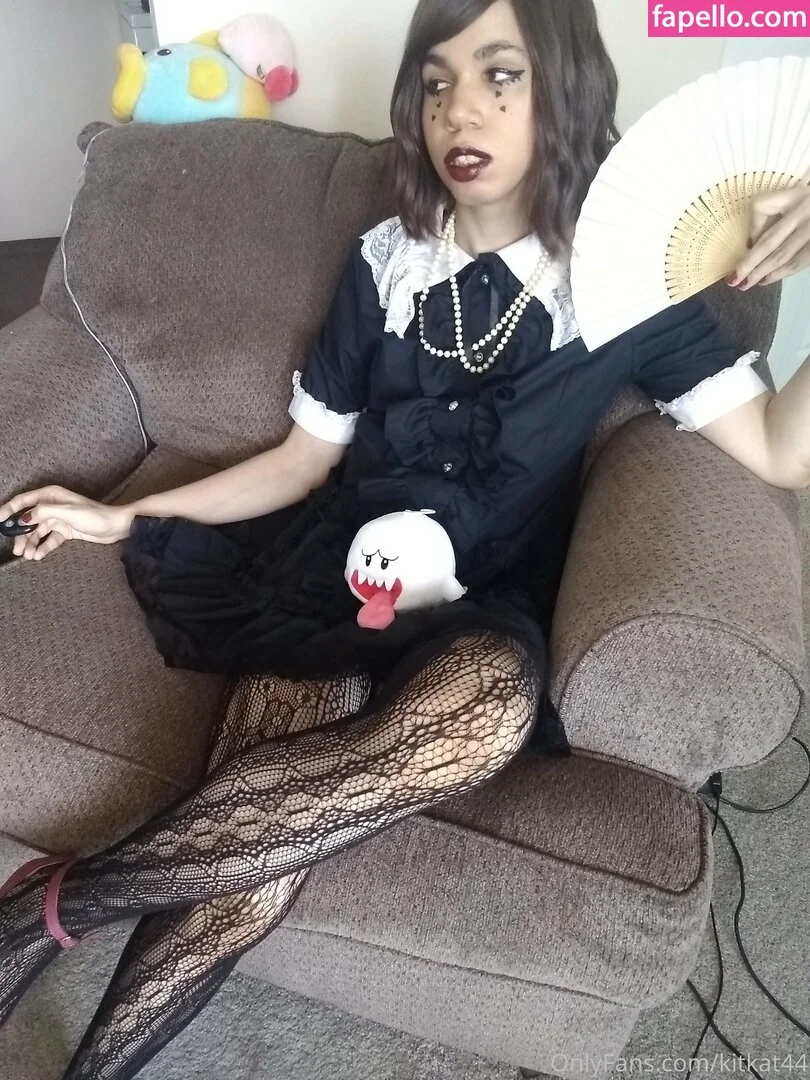 kitkat44 Onlyfans Photo Gallery 