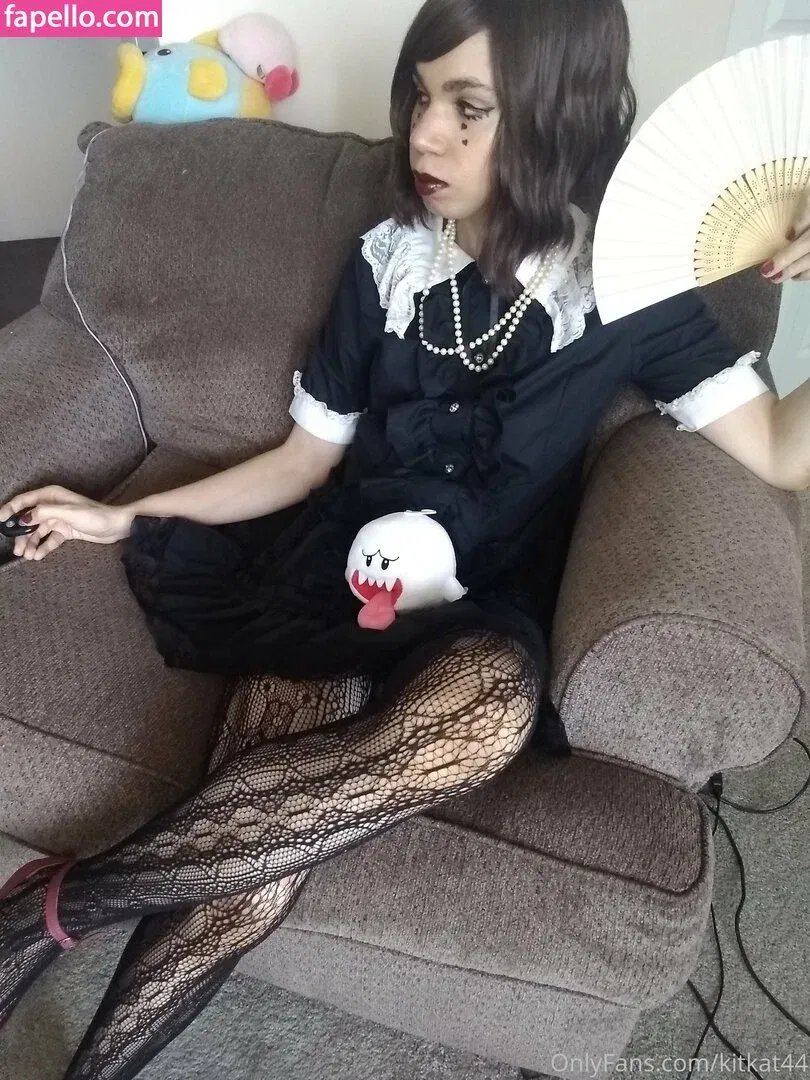 kitkat44 Onlyfans Photo Gallery 