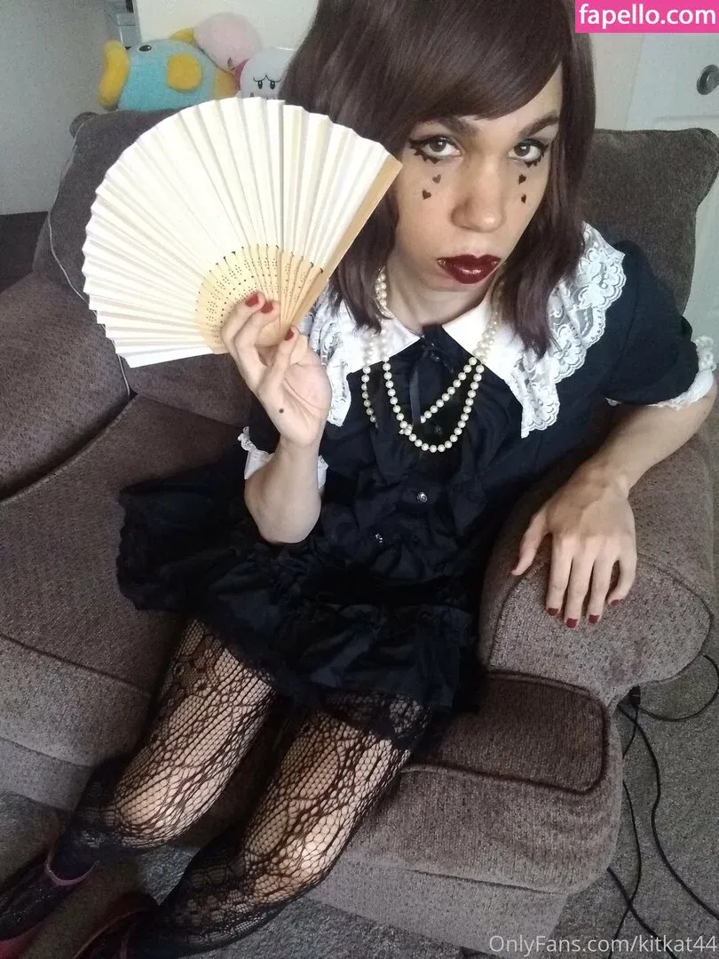 kitkat44 Onlyfans Photo Gallery 