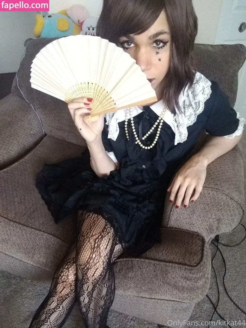 kitkat44 Onlyfans Photo Gallery 