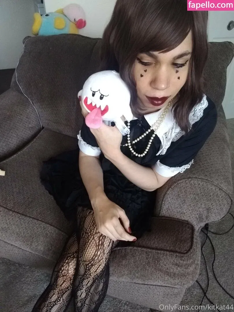 kitkat44 Onlyfans Photo Gallery 