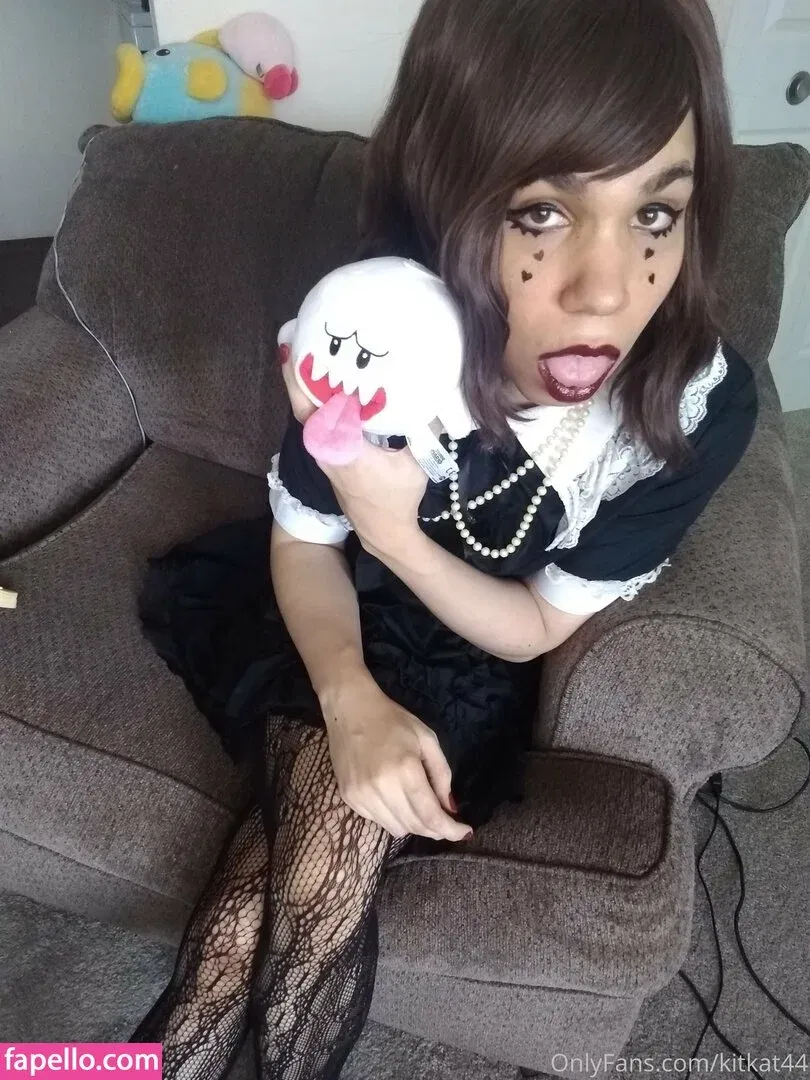 kitkat44 Onlyfans Photo Gallery 