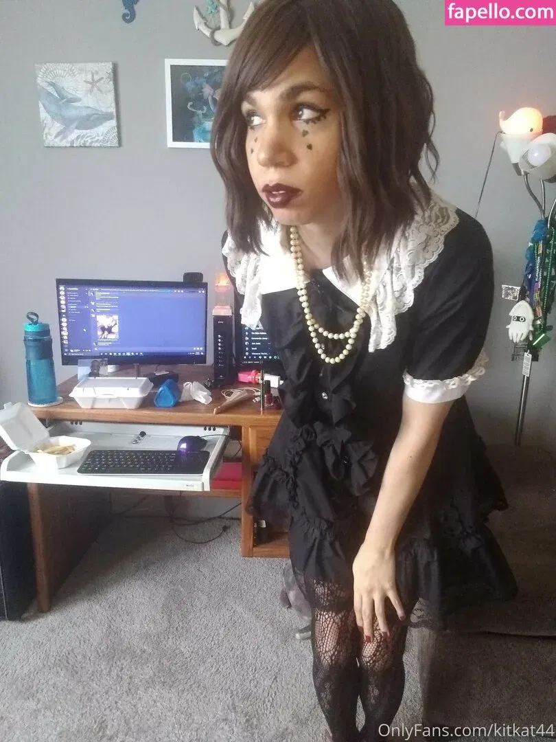 kitkat44 Onlyfans Photo Gallery 