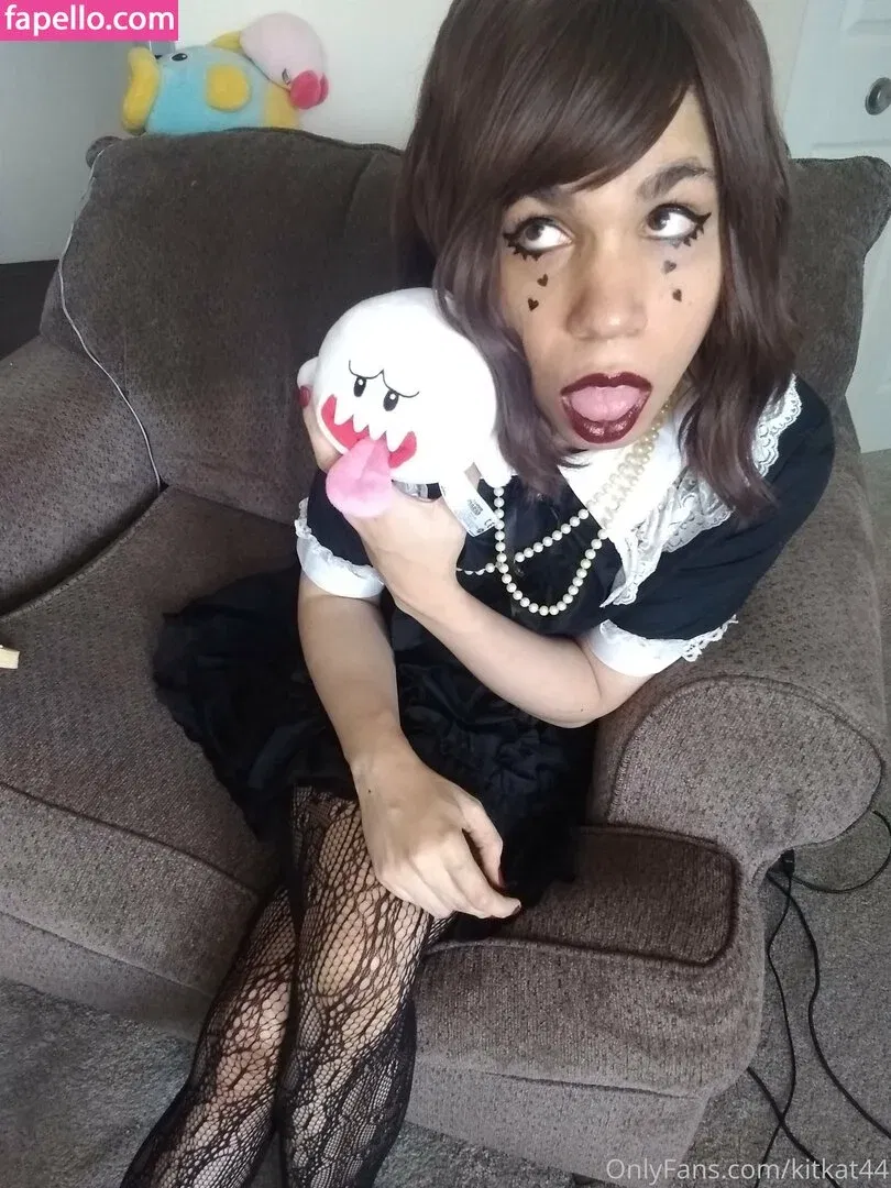 kitkat44 Onlyfans Photo Gallery 