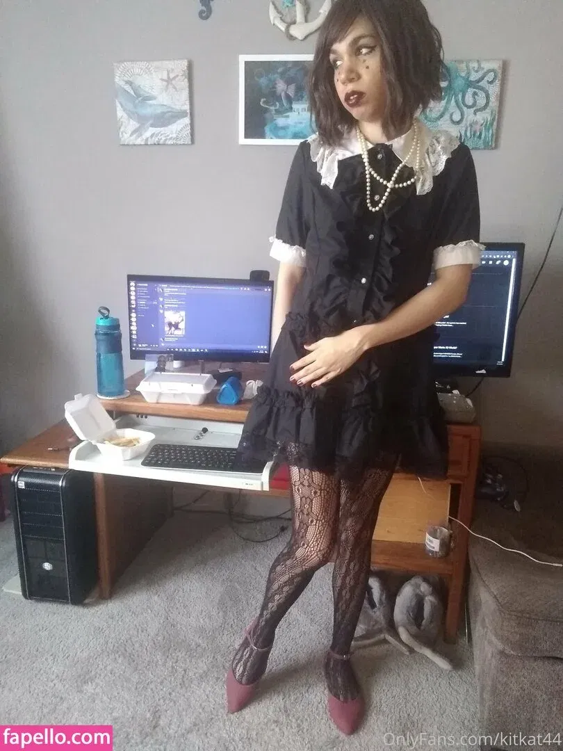 kitkat44 Onlyfans Photo Gallery 