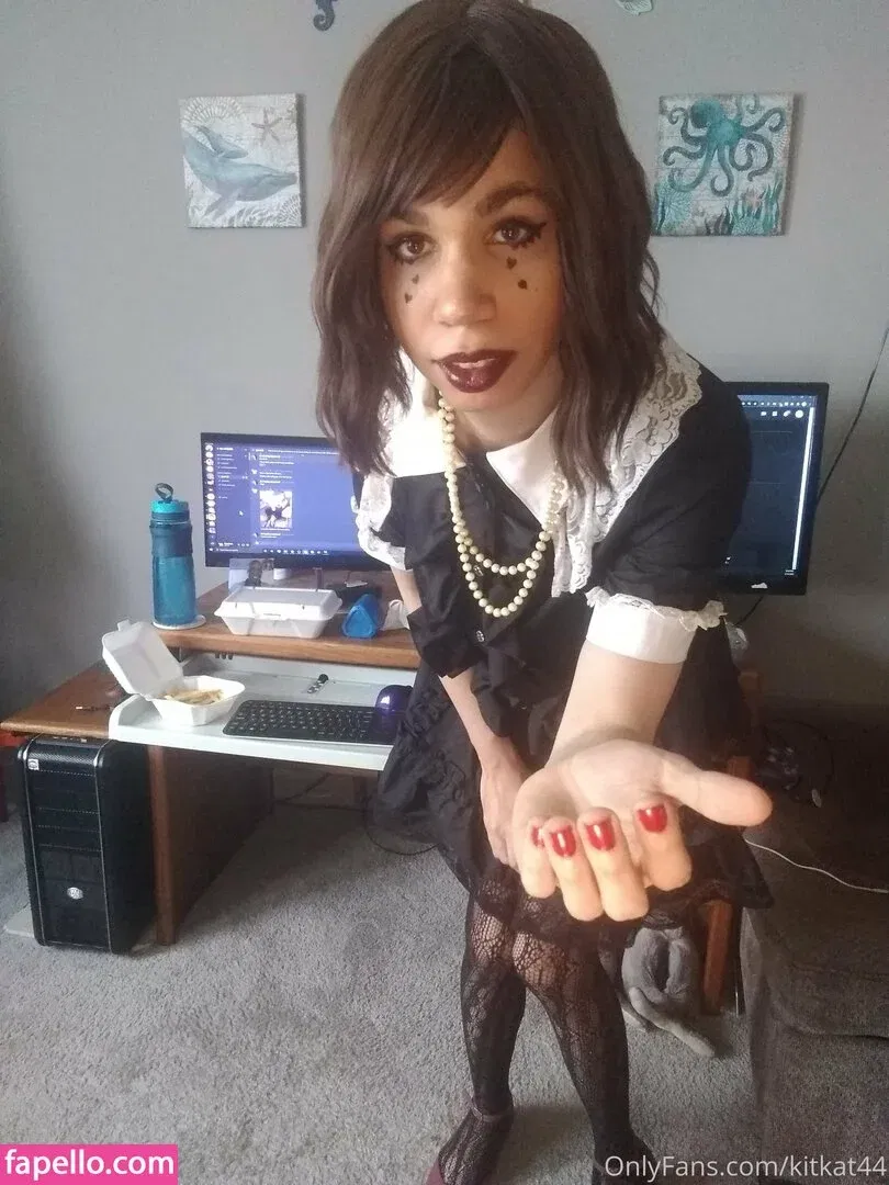 kitkat44 Onlyfans Photo Gallery 