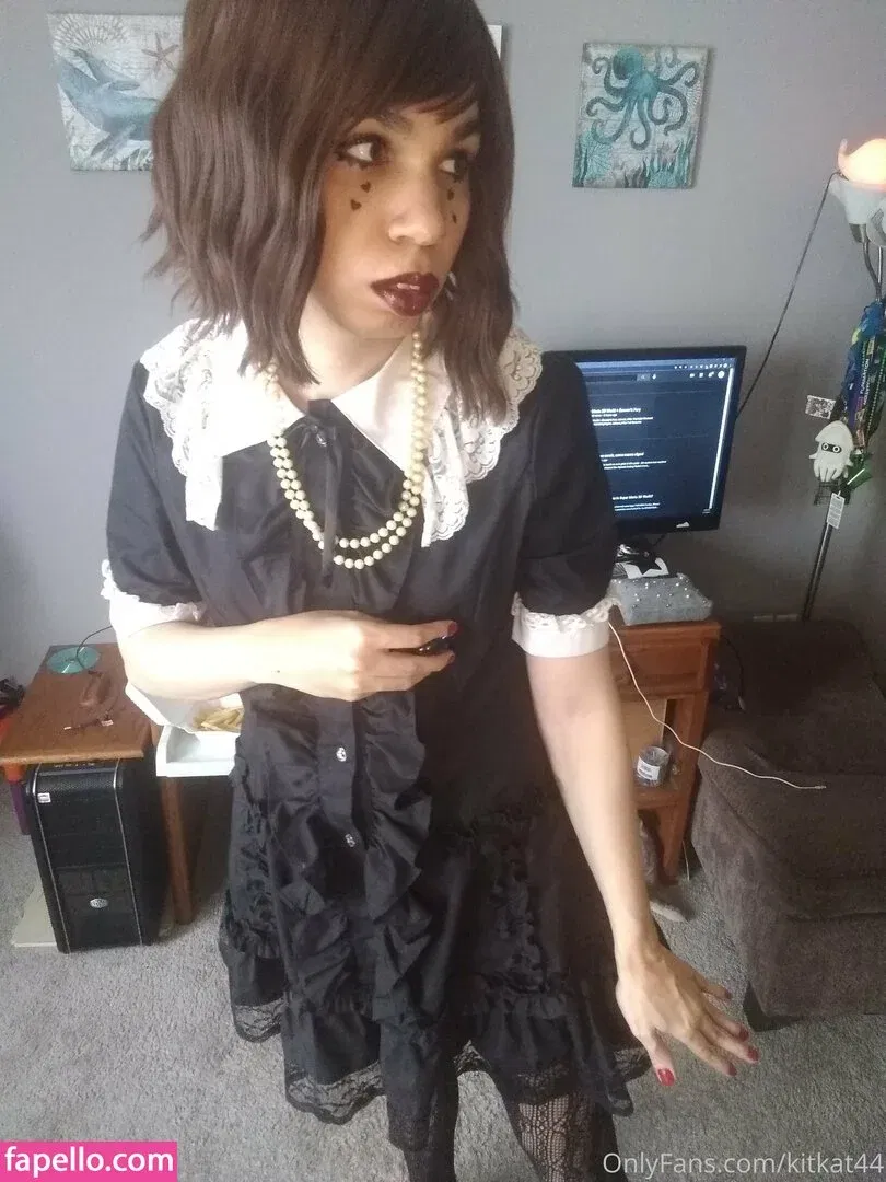 kitkat44 Onlyfans Photo Gallery 