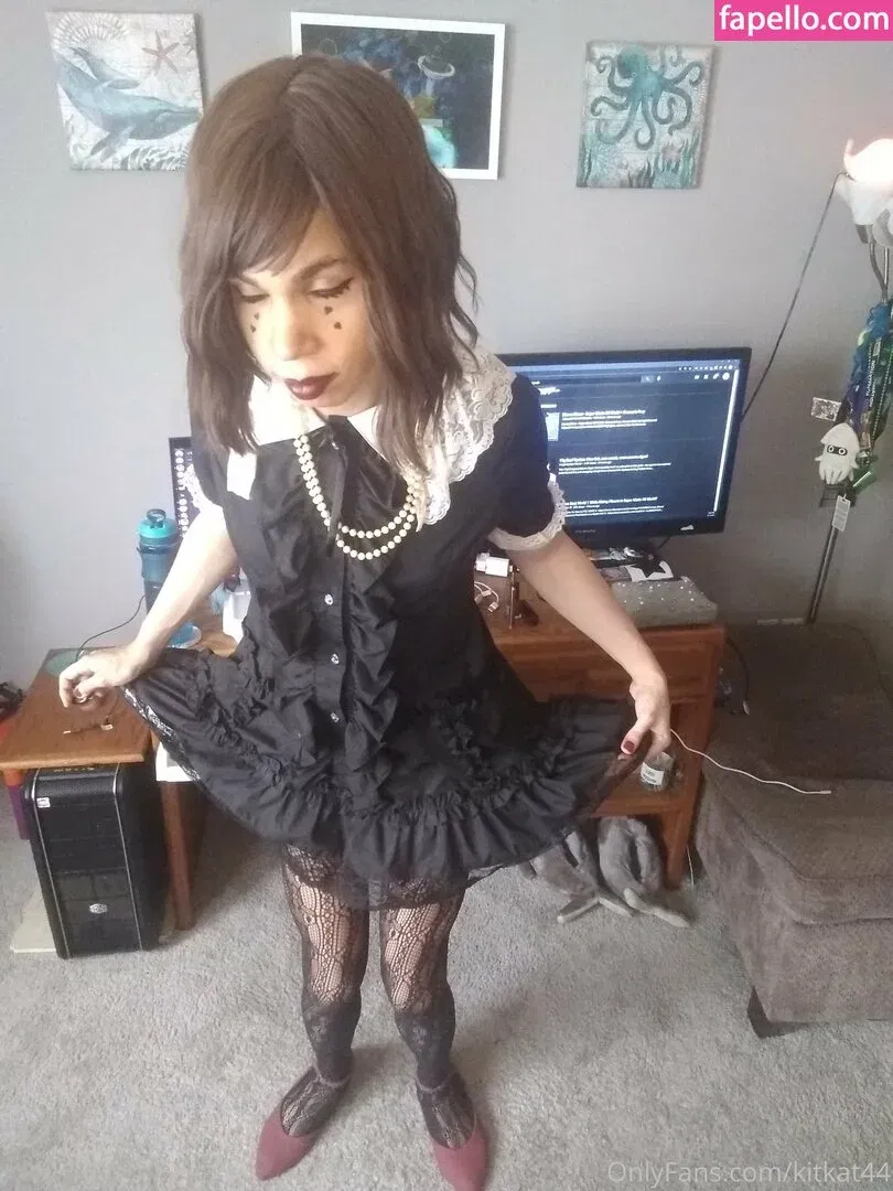 kitkat44 Onlyfans Photo Gallery 