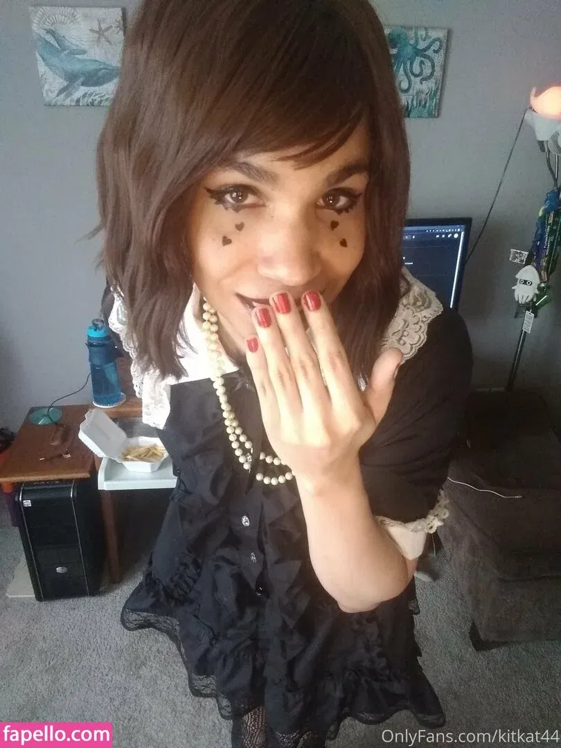 kitkat44 Onlyfans Photo Gallery 