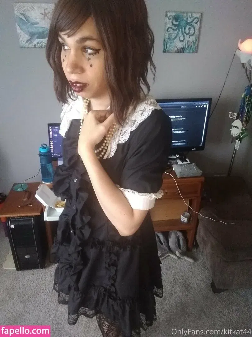 kitkat44 Onlyfans Photo Gallery 