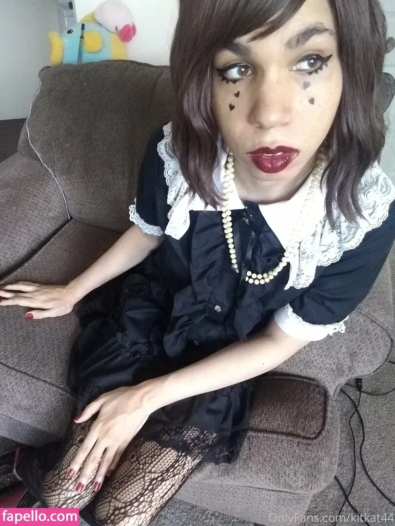 kitkat44 Onlyfans Photo Gallery 