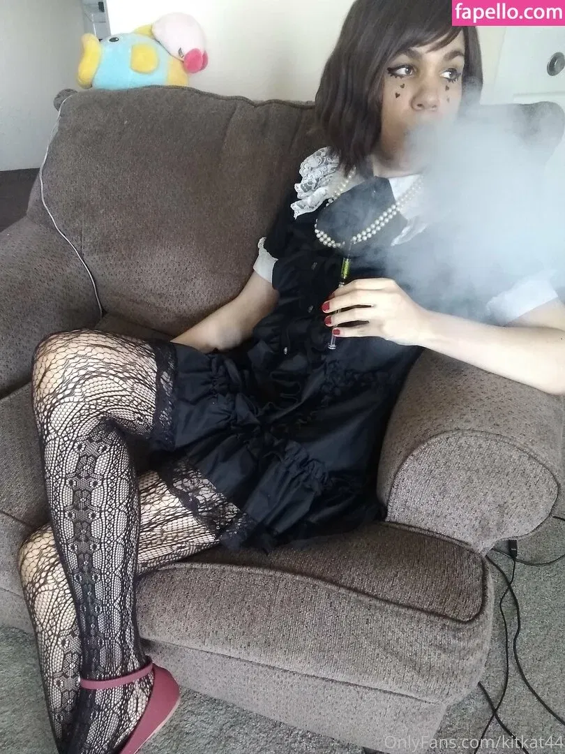 kitkat44 Onlyfans Photo Gallery 