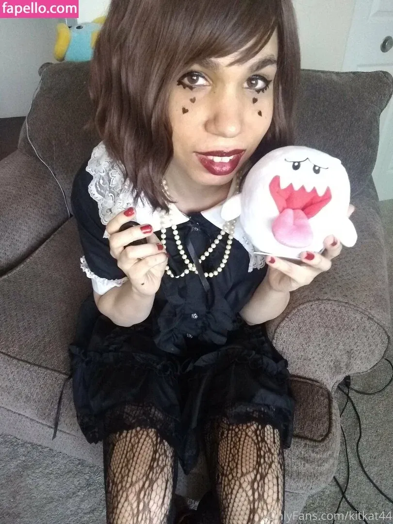 kitkat44 Onlyfans Photo Gallery 