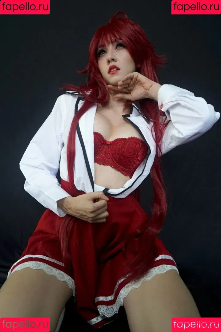 Hakicosmodel Onlyfans Photo Gallery 