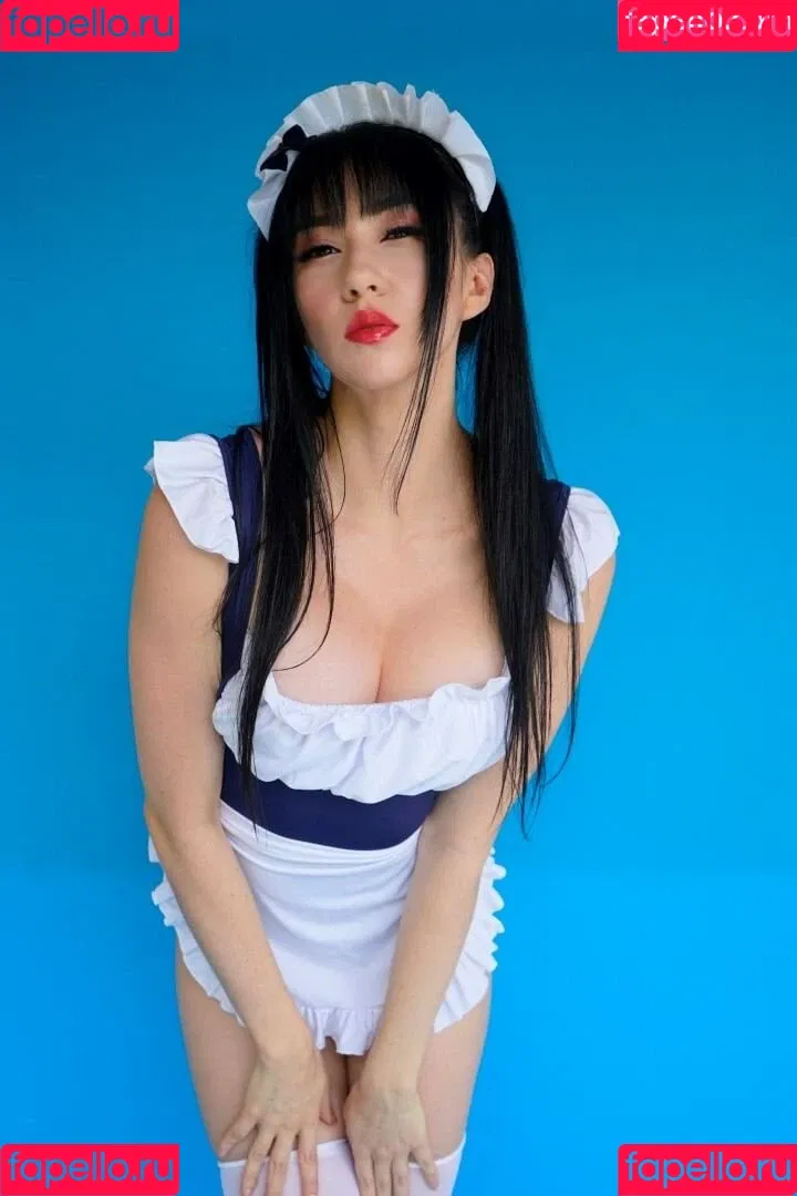 Hakicosmodel Onlyfans Photo Gallery 