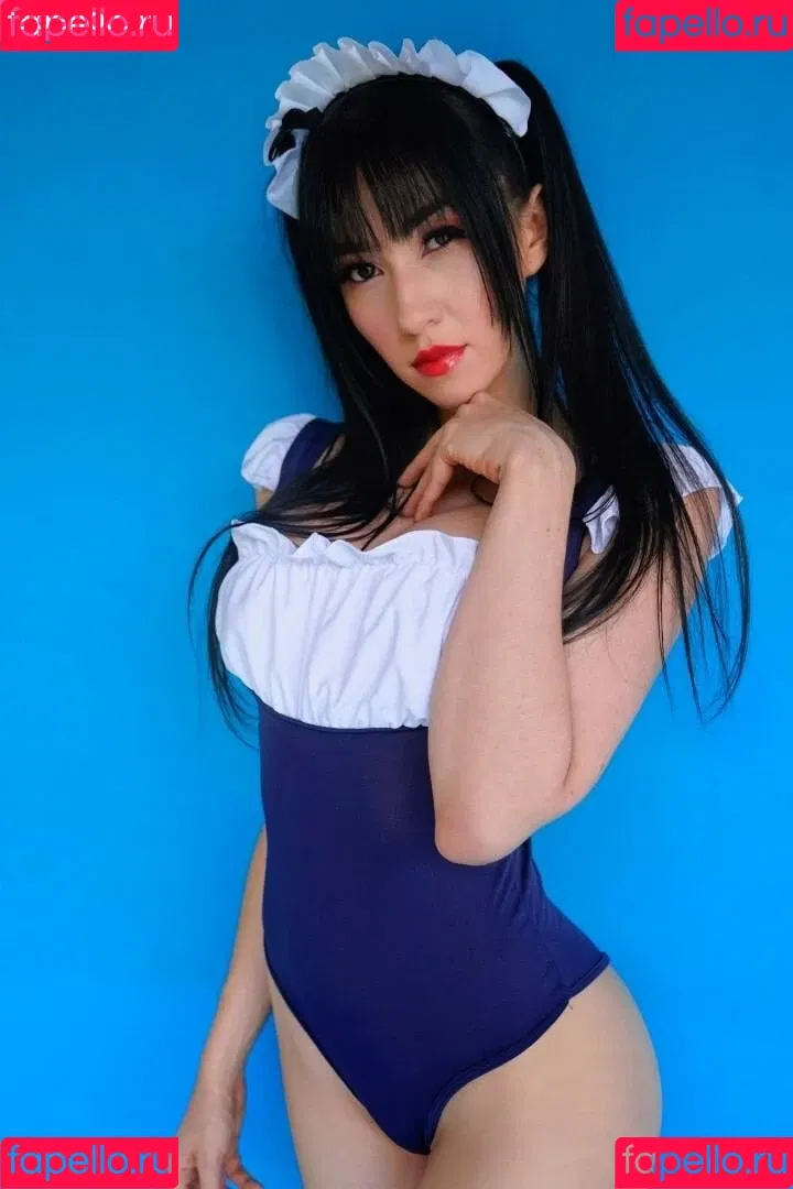 Hakicosmodel Onlyfans Photo Gallery 